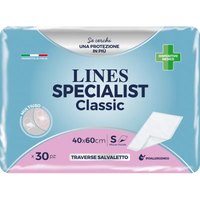 TRAVERSA LINES SPECIALIST 40X60 30PZ