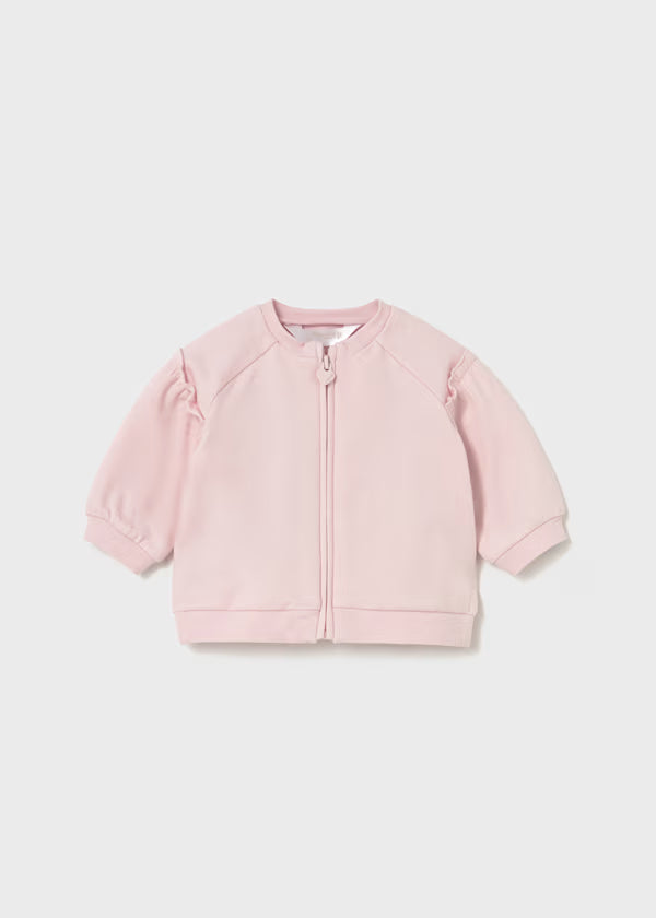 TUTA FELPA 3PZ MAYORAL GIRL