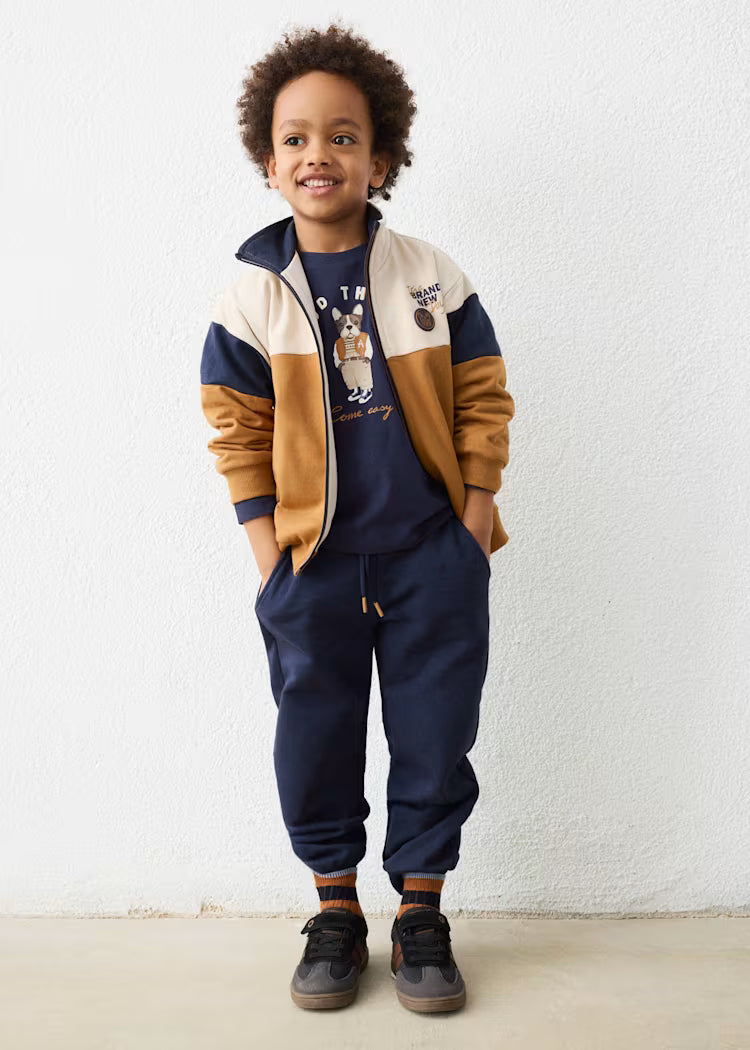 TUTA 2PZ BRAND NEW MAYORAL BOY