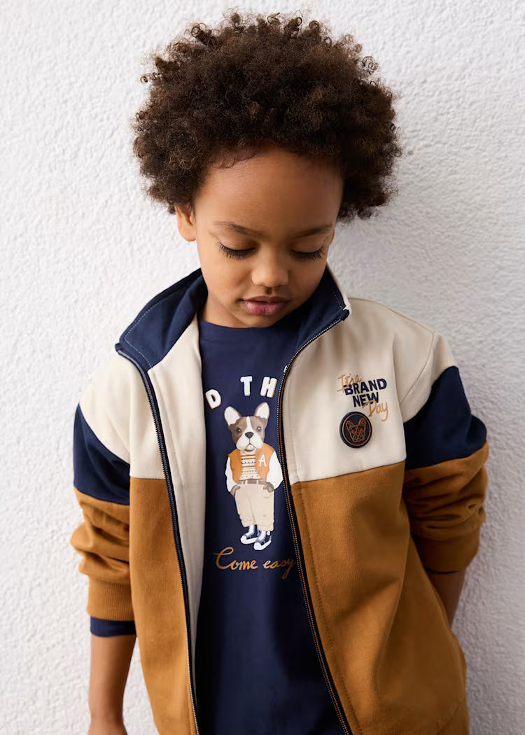 TUTA 2PZ BRAND NEW MAYORAL BOY