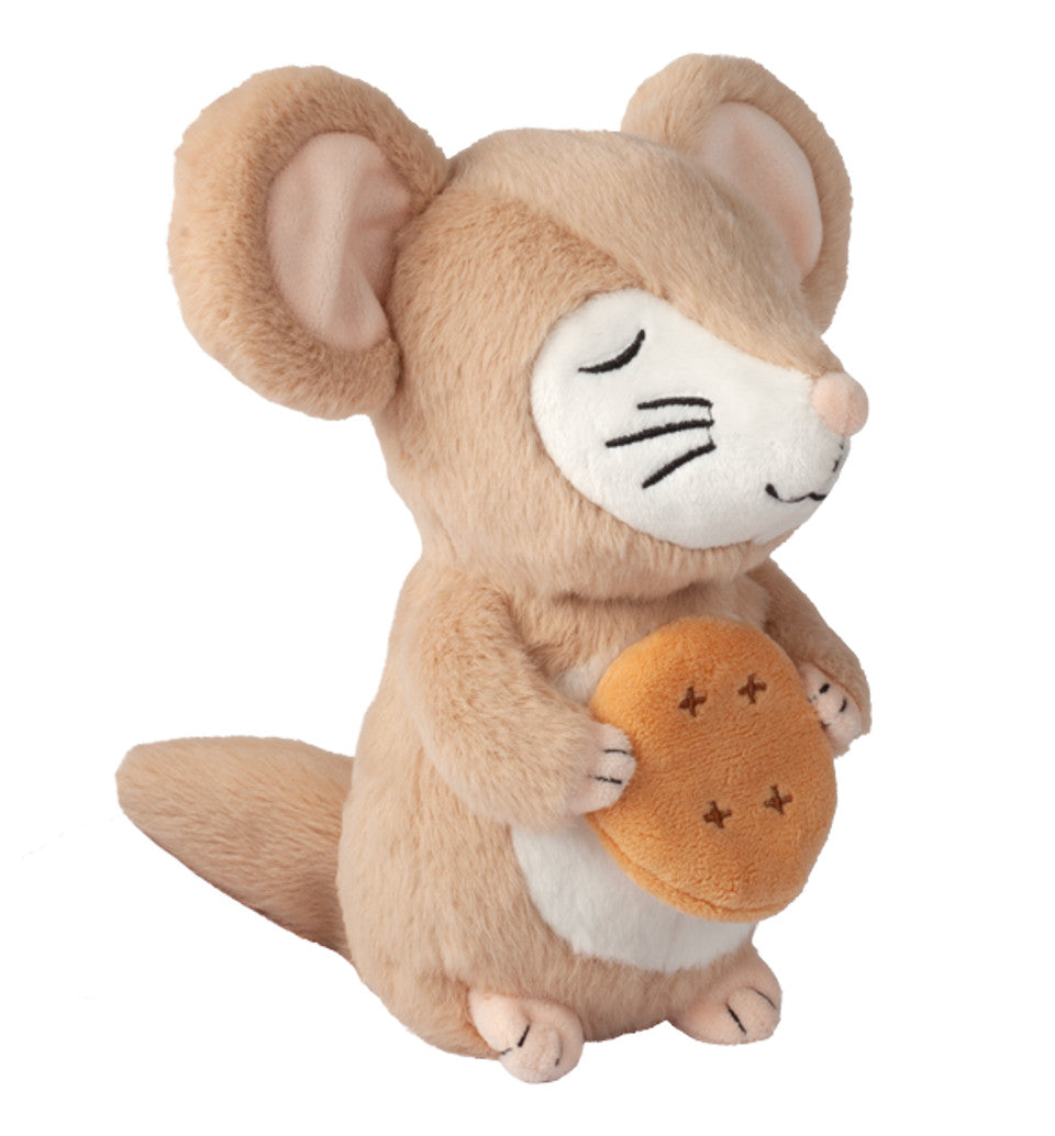 FABA TUTTI A NANNA CON OSCAR