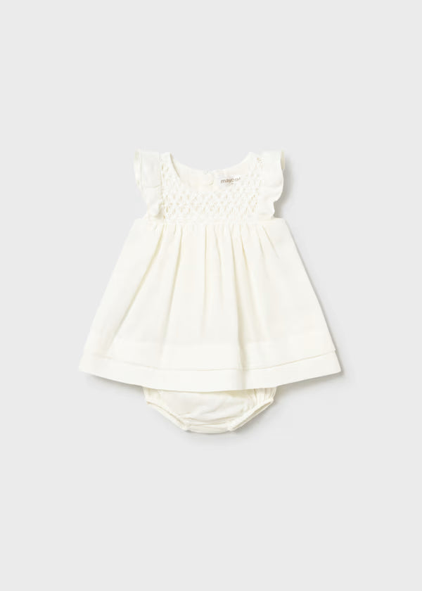 VESTITO ELEGANTE MAYORAL GIRL