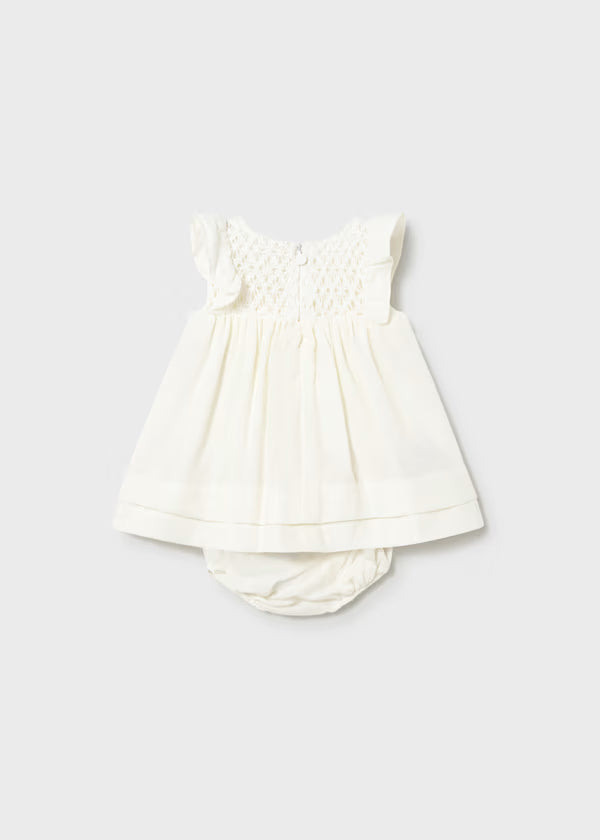 VESTITO ELEGANTE MAYORAL GIRL