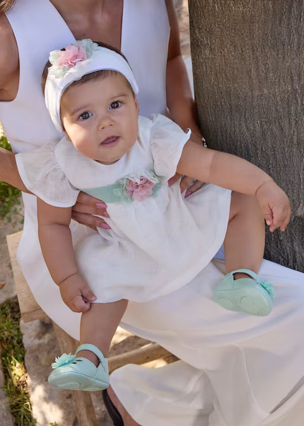 VESTITO FUSCIACCA MAYORAL GIRL