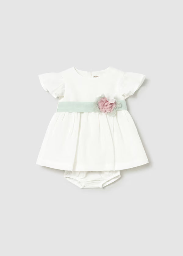 VESTITO FUSCIACCA MAYORAL GIRL