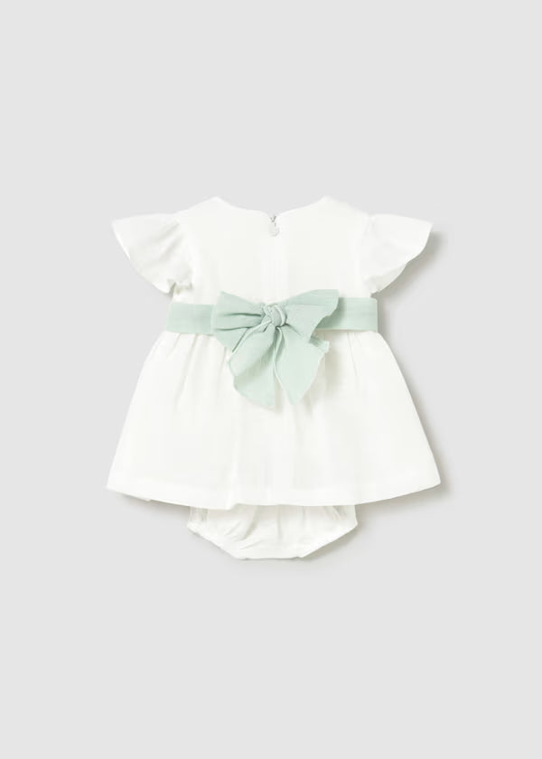 VESTITO FUSCIACCA MAYORAL GIRL
