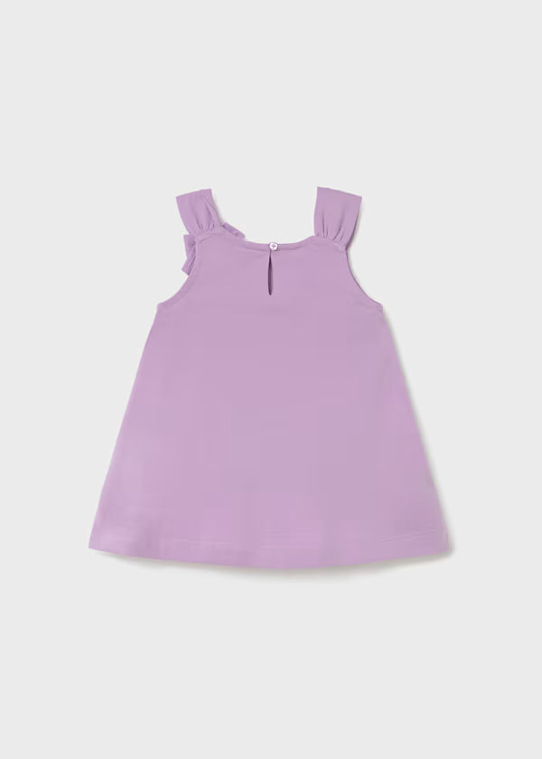 VESTITO GRAFICA MAYORAL GIRL