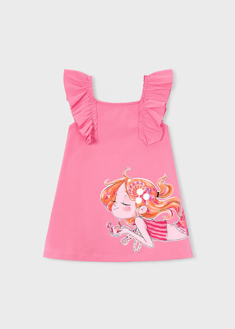VESTITO VOILA' MAYORAL GIRL