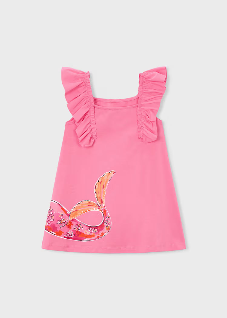 VESTITO VOILA' MAYORAL GIRL