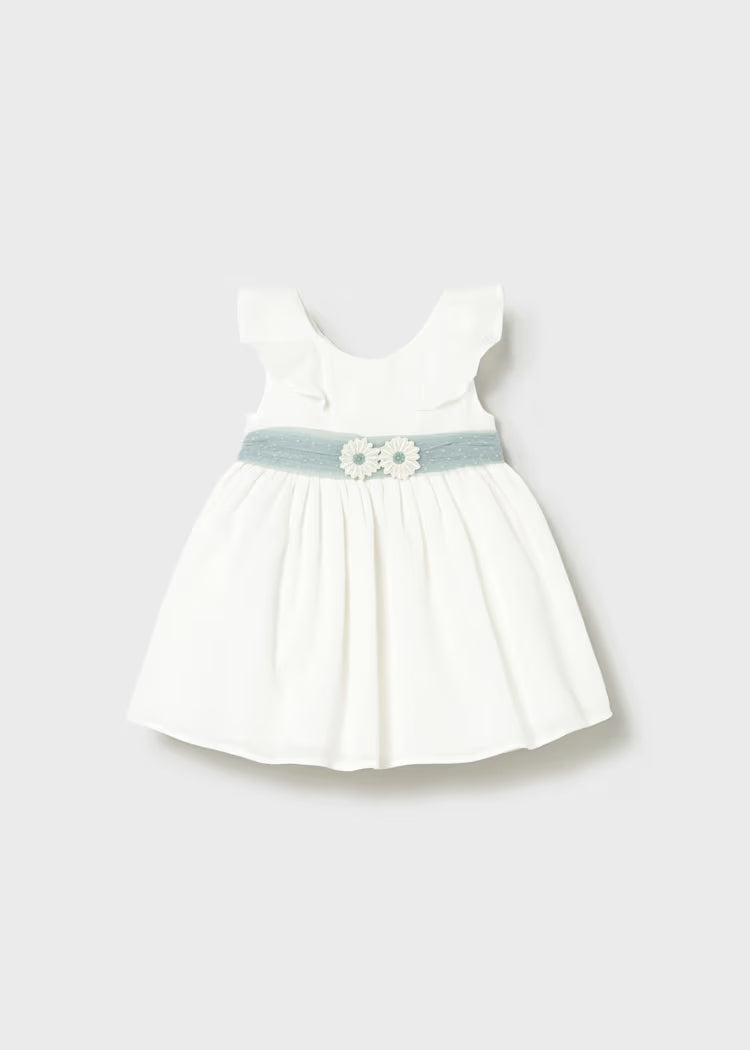 VESTITO MARGHERITE MAYORAL GIRL