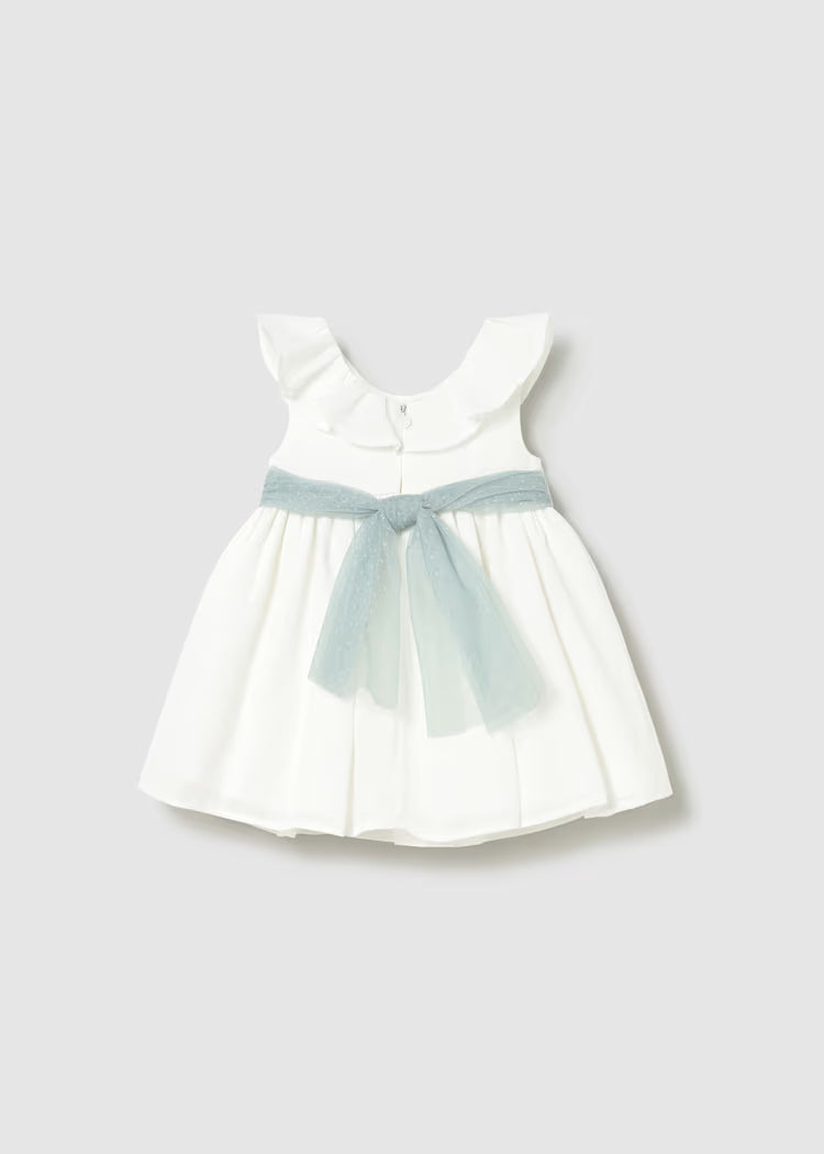 VESTITO MARGHERITE MAYORAL GIRL