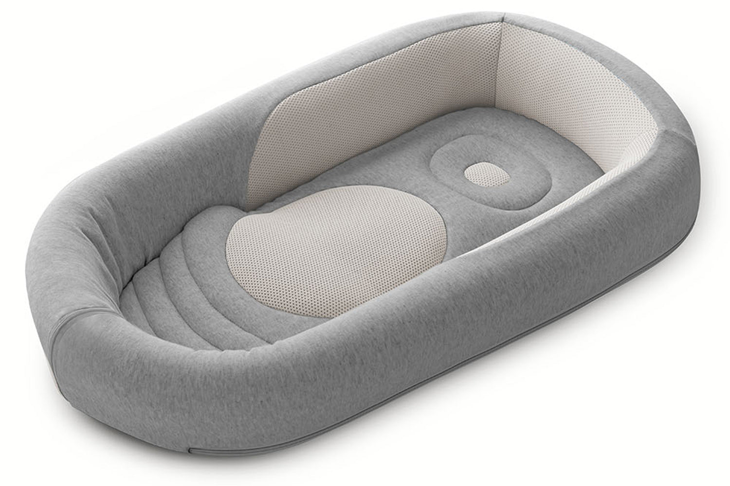 RIDUTTORE WELCOM POD HARMONY GREY