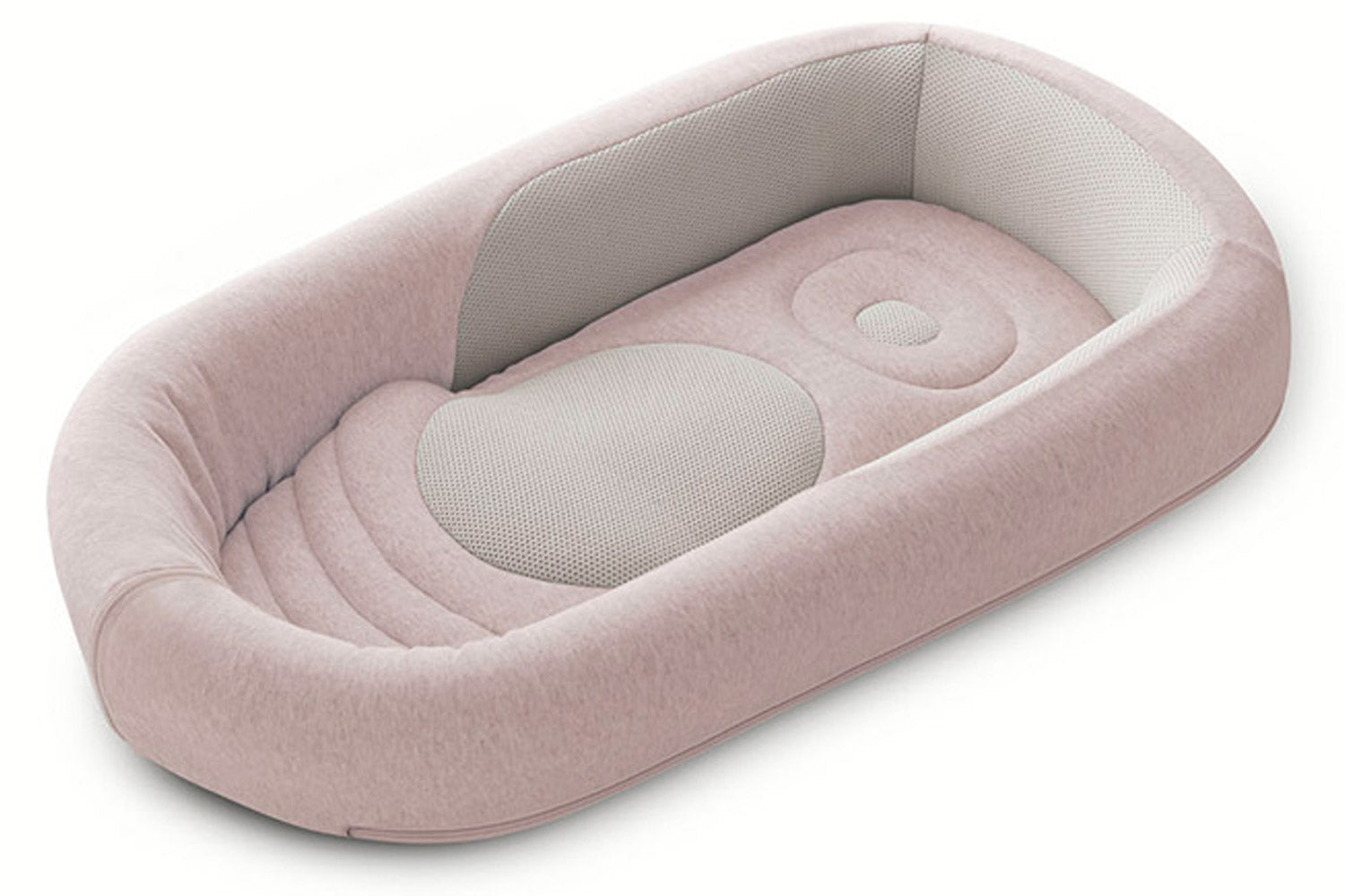 RIDUTTORE WELCOM POD DELICATE PINK