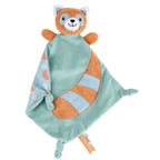 GIOCO MY SWEET DOU DOU PANDA ROSSO CHICCO