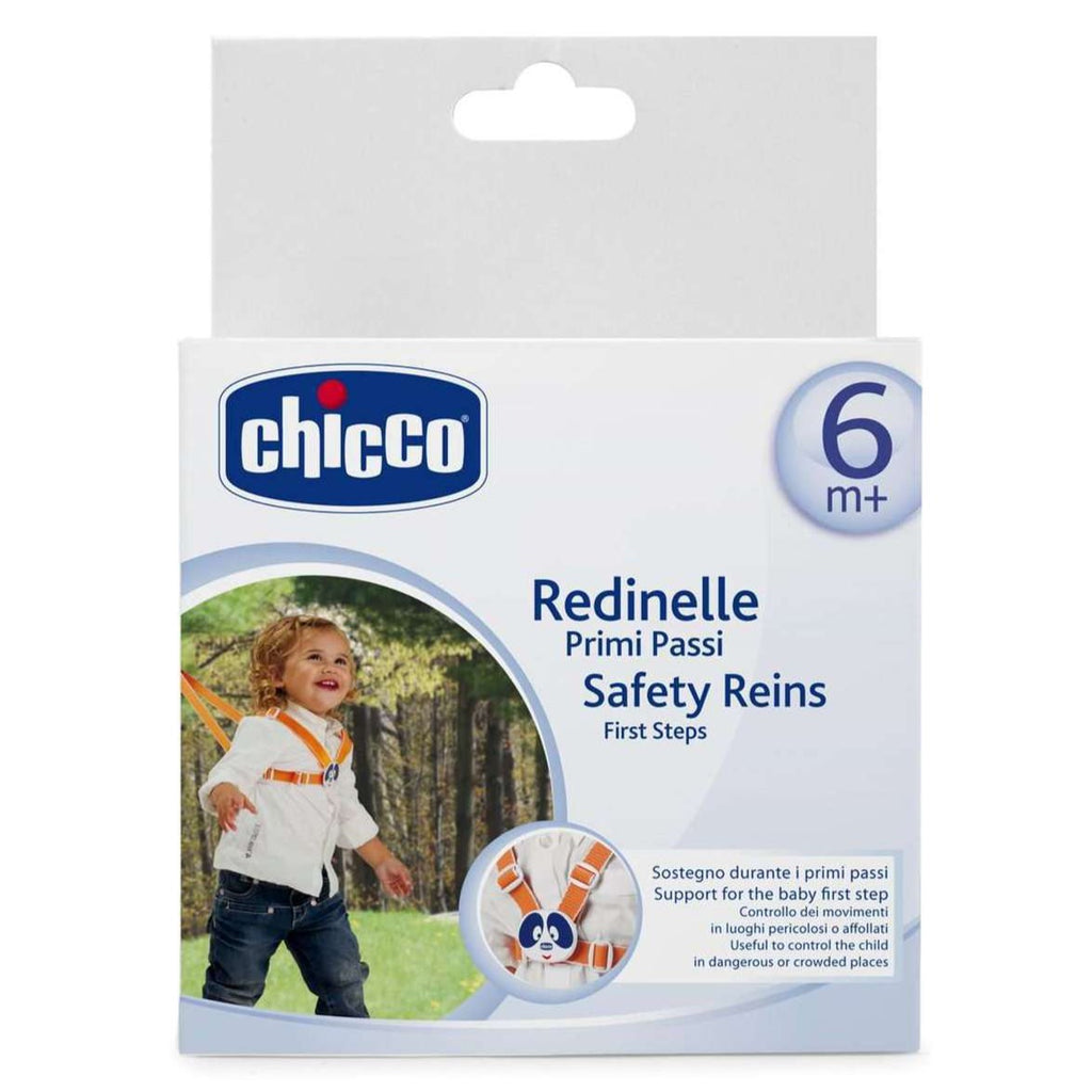 REDINELLE DI SICUREZZA CHICCO