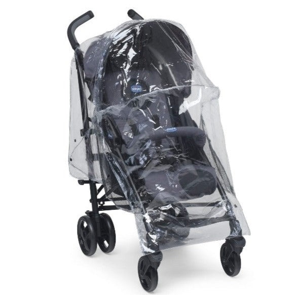 PARAPIOGGIA PASSEGGINO UNIVERSALE CHICCO