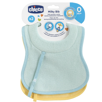 BAVAGLINO PAPPA 0+ AZZURRO CHICCO