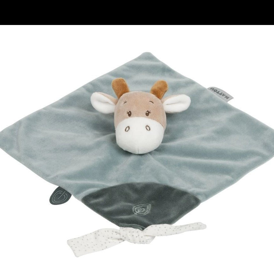 DOU DOU LUNA LA GIRAFFA
