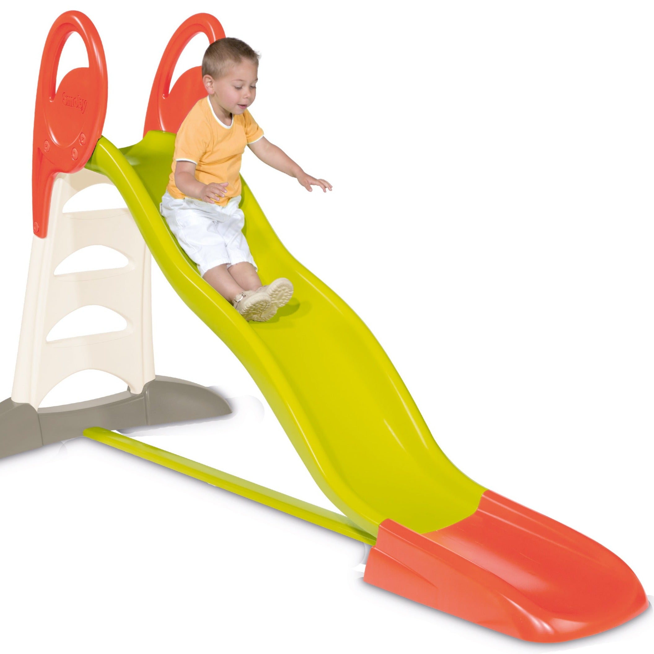 GIOCO SCIVOLO XL WATER FUN SMOBY