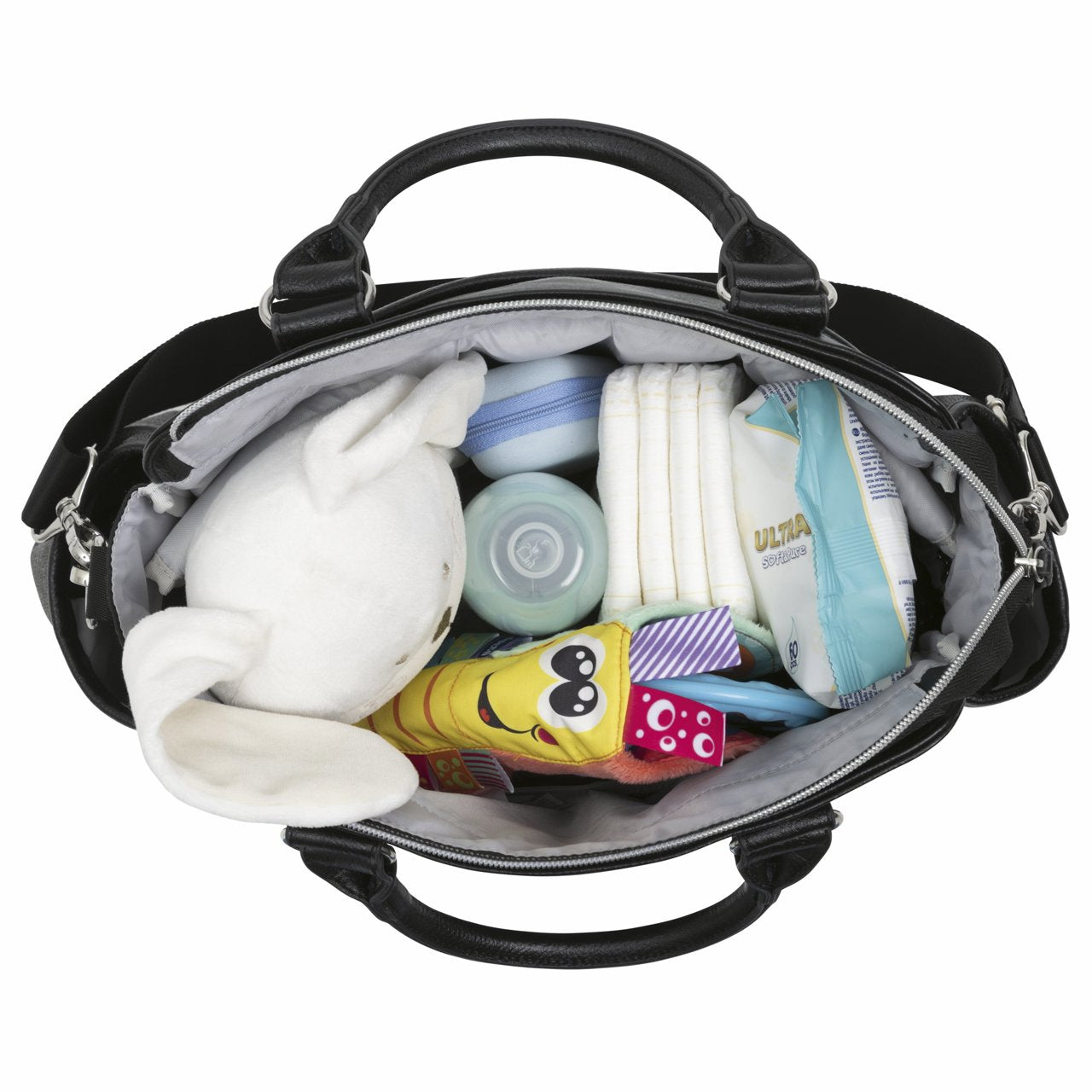 BORSA CAMBIO MYSA CHICCO