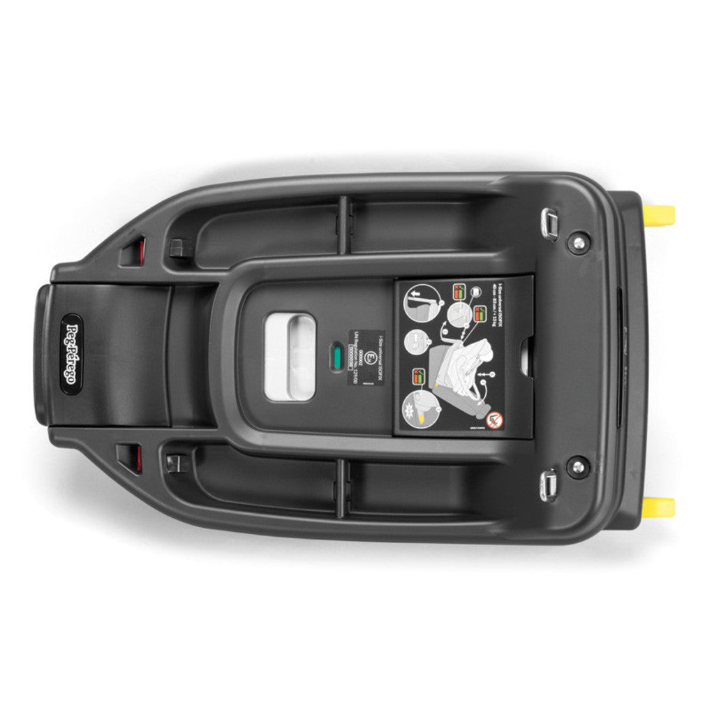 BASE I-SIZE PER PRIMO VIAGGIO SLK PEG