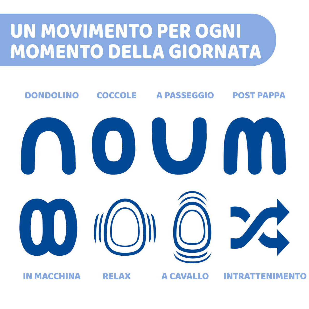 COMFY WAVE SDRAIETTA SILVERSPRING CHICCO