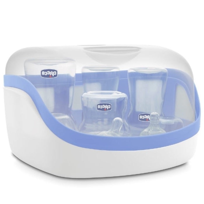 STERILIZZATORE MICROONDE CHICC                                                  