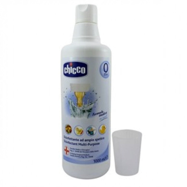 LIQUIDO STERILSISTEM 1000ML                                                     