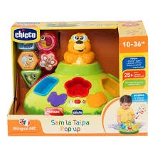 SAM LA TALPA POP UP CHICCO                                                      