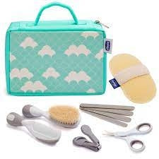 BABY SET DA VIAGGIO BOY CHICCO                                                  