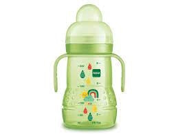 TAZZA TRAINER+ MAM 220ML 4+                                                     