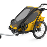 THULE CHARIOT SPORT1 YELLOW                                                     