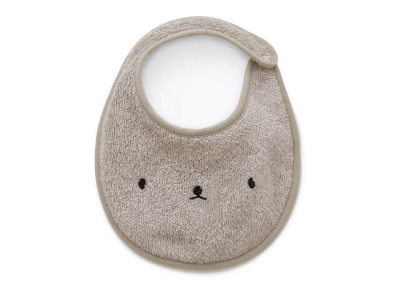 BAVAGLINO IN SPUGNA CAMMELLO BAMBOOM                                            