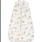 SACCO NANNA 0/6 MESI ORSO BAMBOOM