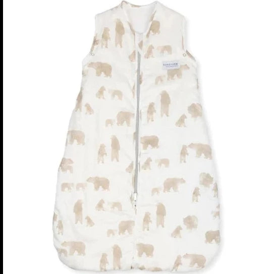 SACCO NANNA 0/6 MESI ORSO BAMBOOM