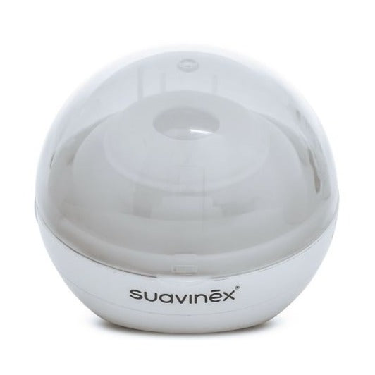 DUCCIO STERILIZZACIUCCIO SUAVINEX