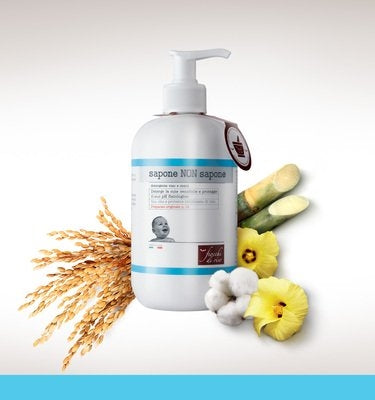 SAPONE NON SAPONE 400ML                                                         