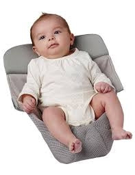 INFANT INSERT PER MARSUPIO ERGOBABY - ANNI VERDI