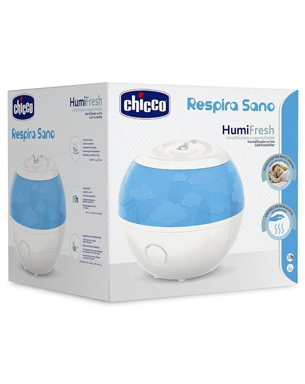 UMIDIFICATORE A FREDDO HUMI FRESH                                               