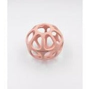 MASSAGGIAGENGIVE A PALLA SILICONE BAMBOM                                        