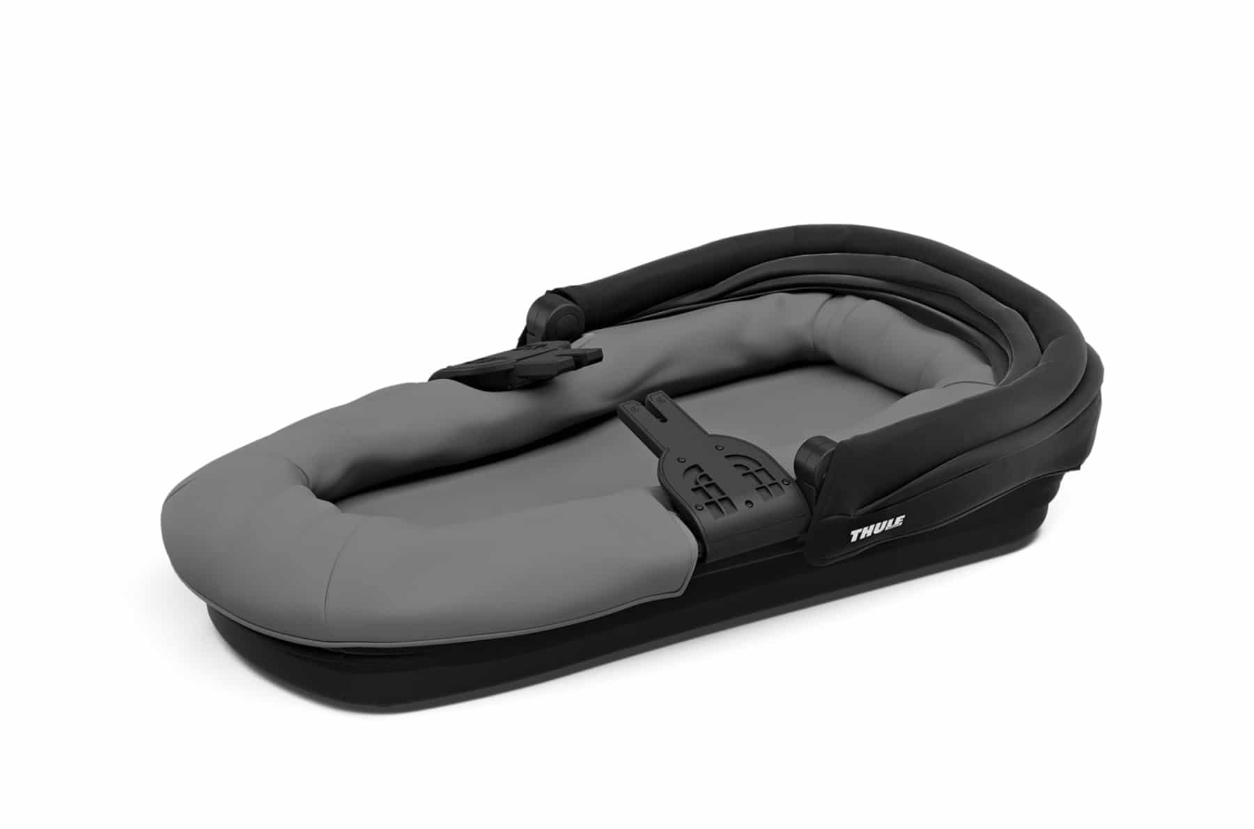 THULE URBAN GLIDE BASSIN CESTA