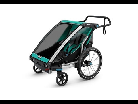THULE CHARIOT LITE SINGOLO                                                      
