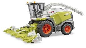 CLAAS JAGUAR 980 FIELD CHOPP                                                    