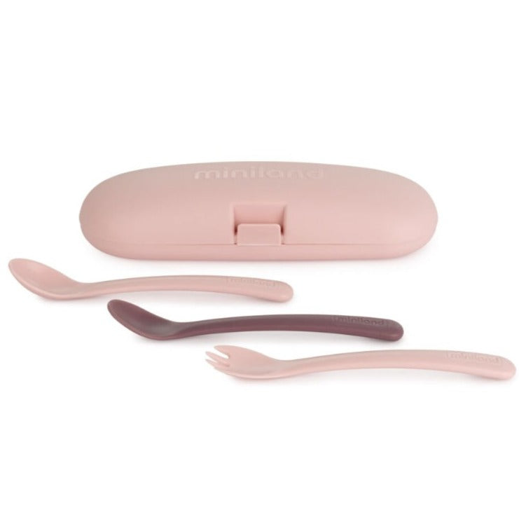 SET POSATE 6M+ PICNEAT BLUSH                                                    