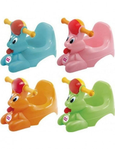 VASINO CONIGLIO SPIDY O.K.BABY                                                  