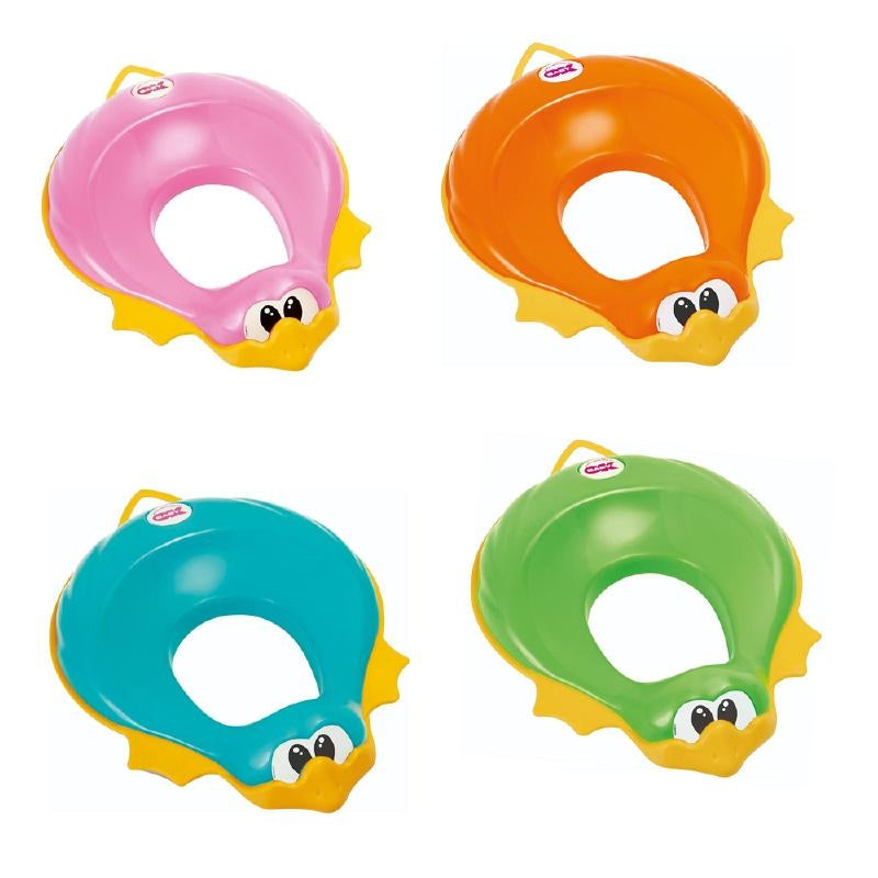 RIDUTTORE WC DUCKA O.K. BABY                                                    