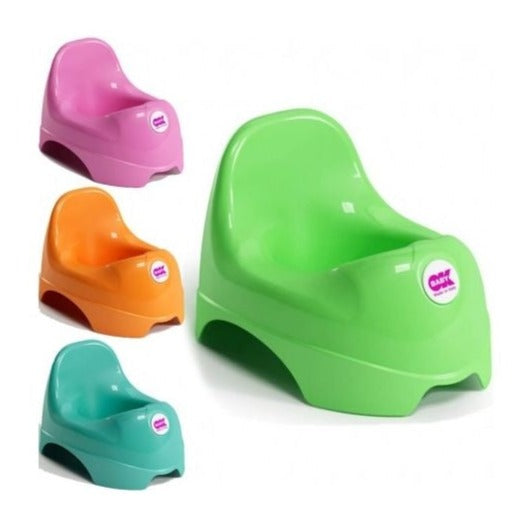 VASINO RELAX O.K. BABY                                                          