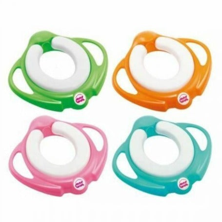 PINGUO SOFT RIDUTTORE WC OK-BABY                                                