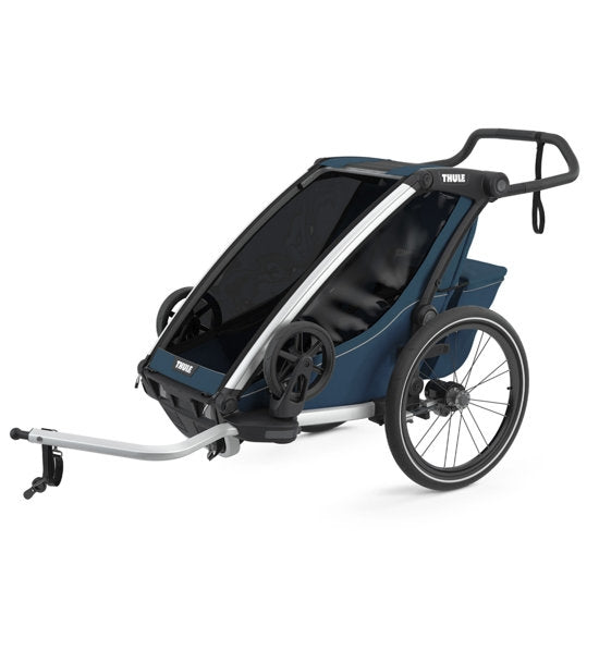 THULE CHARIOT CROSS 1 MAJOLBLUE                                                 