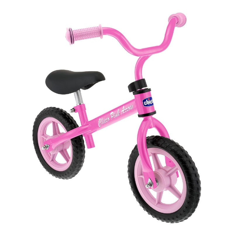 BICI BALANCE PINK COMET                                                         
